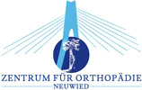 Zentrum für Orthopädie Neuwied Logo
