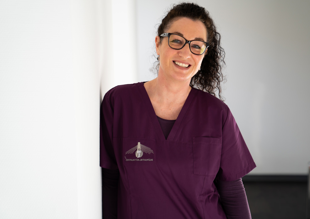 Orthopädie Neuwied – Mücke / Popken – Team – Frau Manns Orthopädie Neuwied - Mücke / Popken - Team - Frau Manns