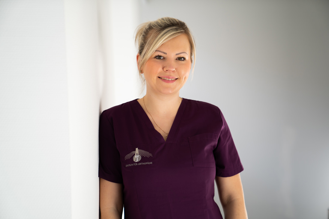 Orthopädie Neuwied – Mücke / Popken – Team – Frau Thomas Orthopädie Neuwied - Mücke / Popken - Team - Frau Thomas