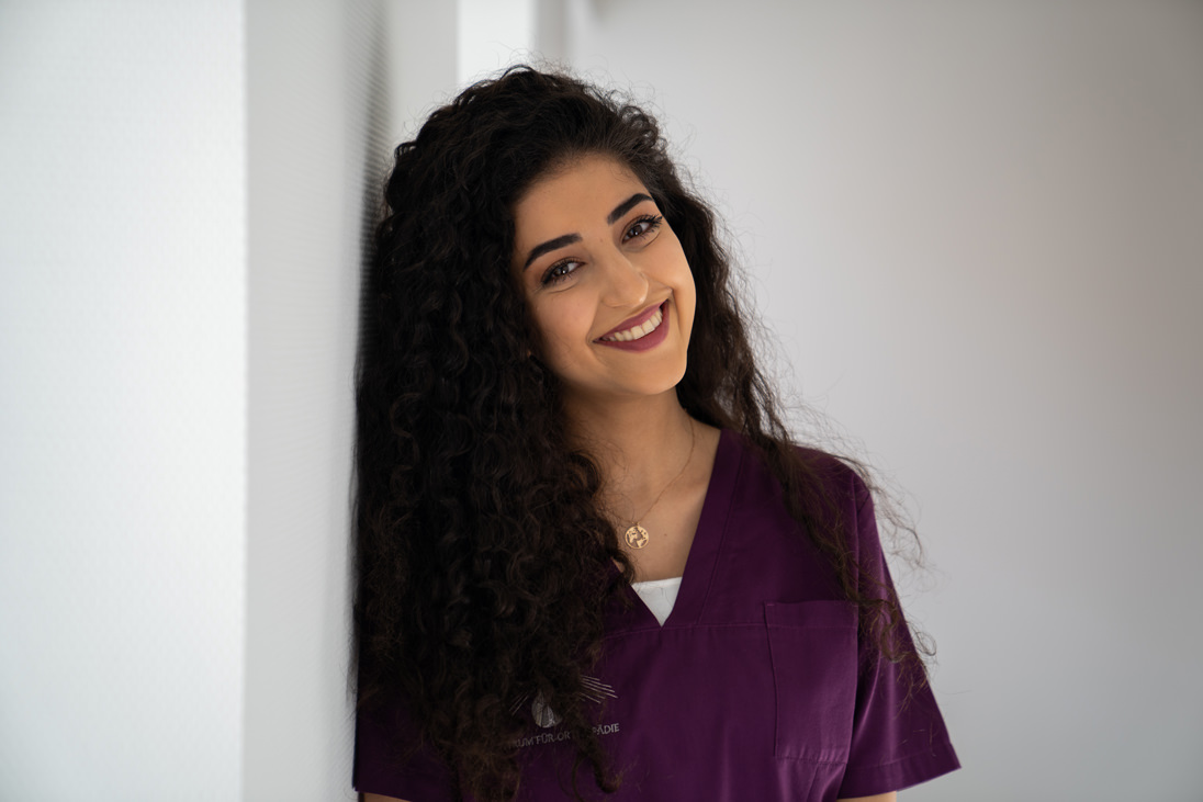 Orthopädie Neuwied – Mücke / Popken – Team – Frau Elyas Orthopädie Neuwied - Mücke / Popken - Team - Frau Elyas