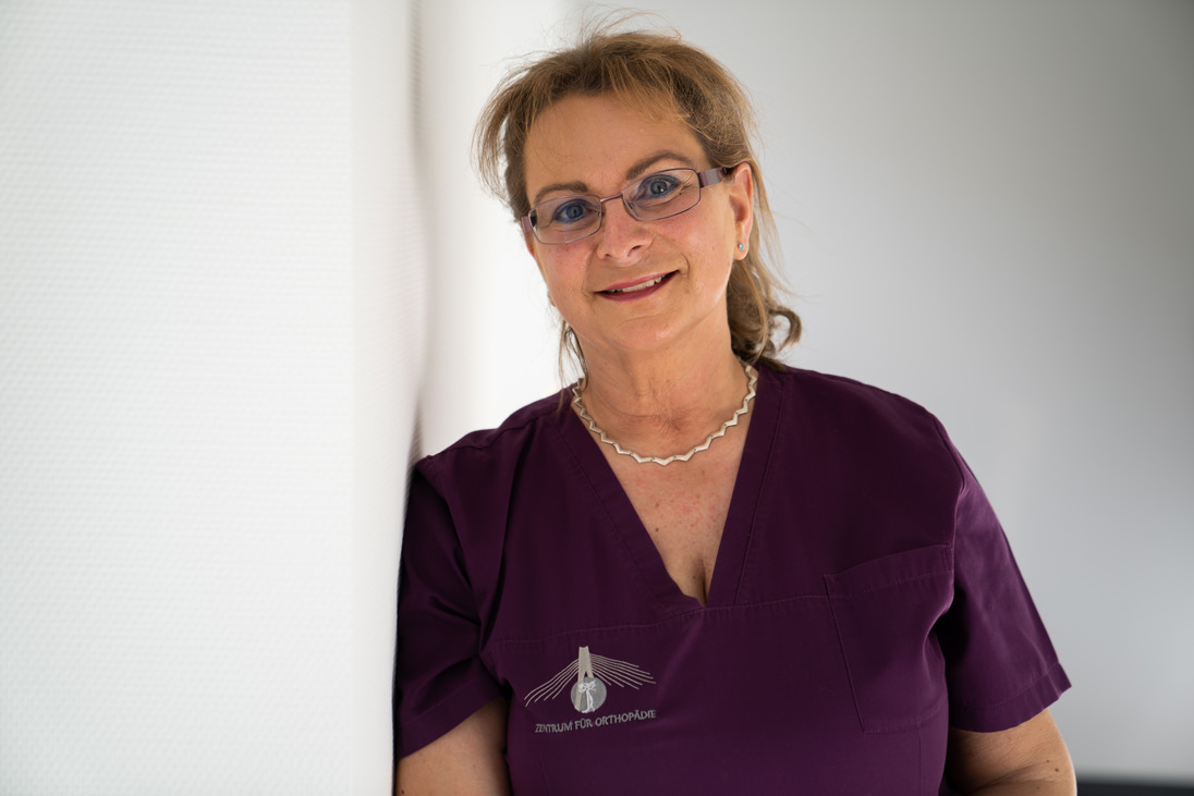 Orthopädie Neuwied – Mücke / Popken – Team – Frau Hüskes Orthopädie Neuwied - Mücke / Popken - Team - Frau Hüskes